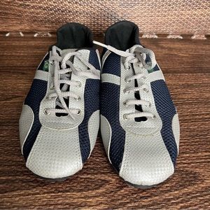 NÃO Do Brasil handmade sneakers, size 37